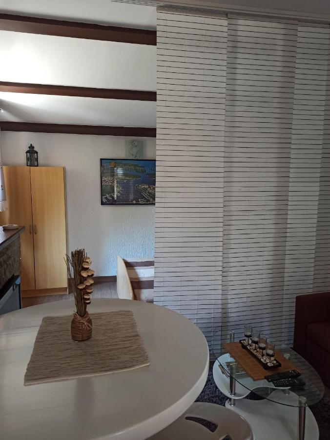 Adria Apartments Пула Екстер'єр фото