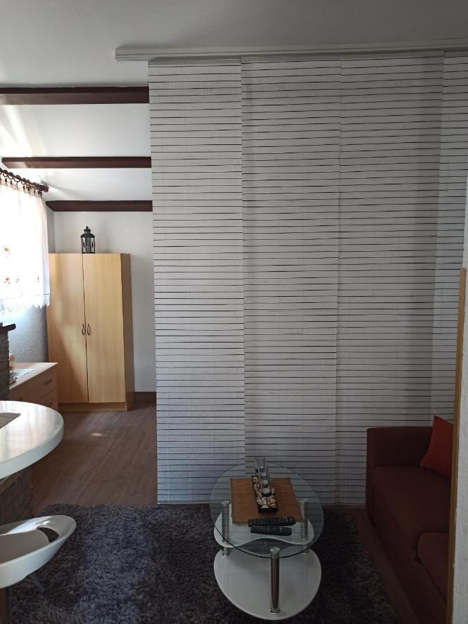 Adria Apartments Пула Екстер'єр фото