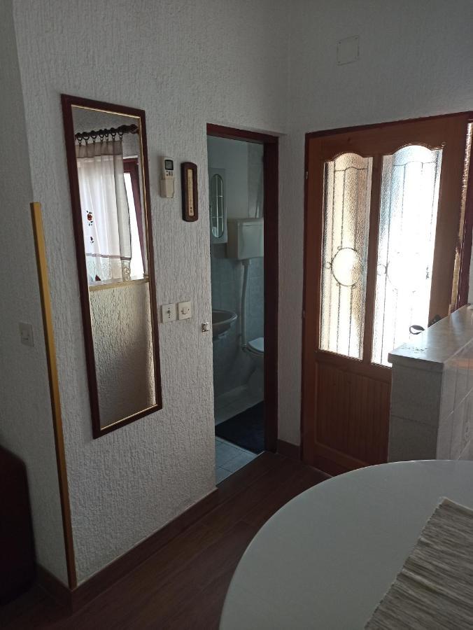 Adria Apartments Пула Екстер'єр фото